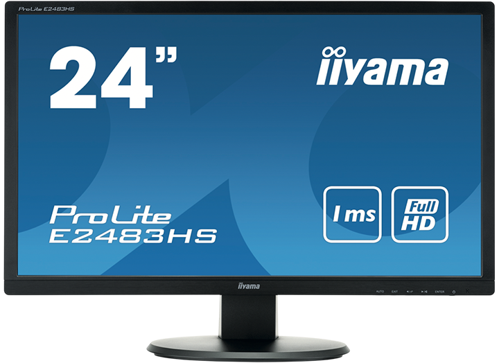 IIYAMA Monitor